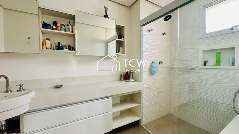 Imagem Apartamento Alto Padrão 3 suítes