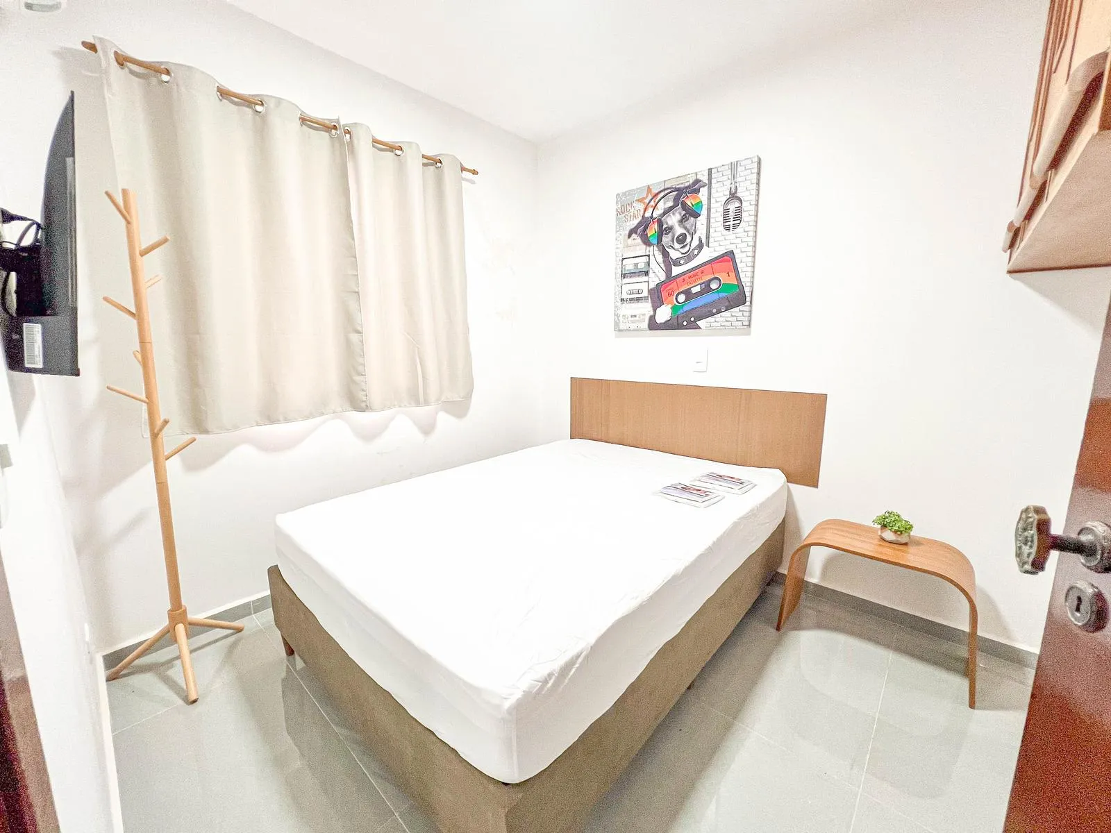 Imagem Apartment em Matinhos - Paraná, Balneário Caiobá