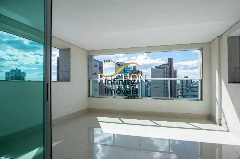 Imagem Apartamento à venda no bairro Cruzeiro - Belo Horizonte/MG