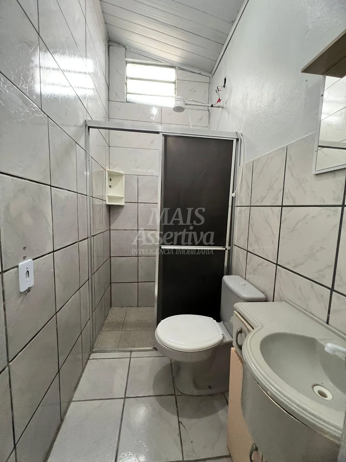 Imagem Kitnet para locação, bairro Ouro Branco em Novo Hamburgo