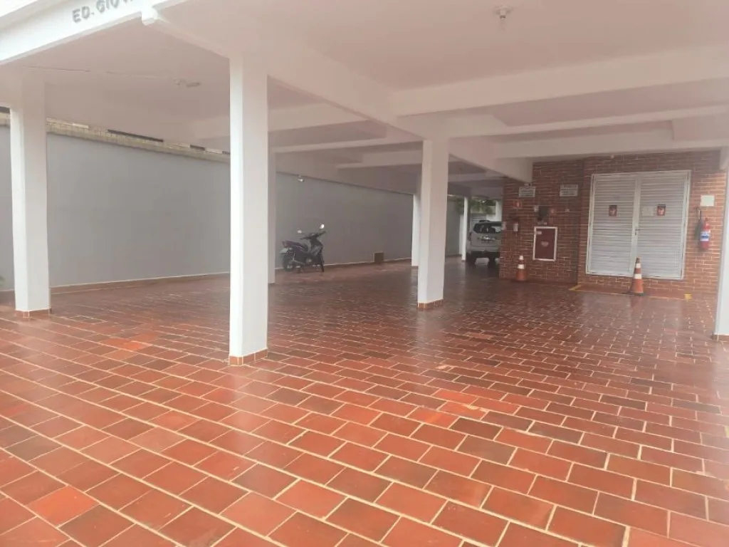 Imagem APARTAMENTO COM 55,00 m² - CANTO DO FORTE - PRAIA GRANDE SP