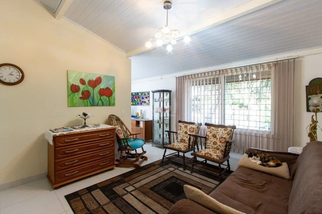 Imagem Casa para Venda - 180m², 3 dormitórios, sendo 1 suites, 2 vagas - Ipanema
