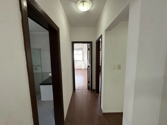 Imagem Apartamento à venda no Gonzaga!
