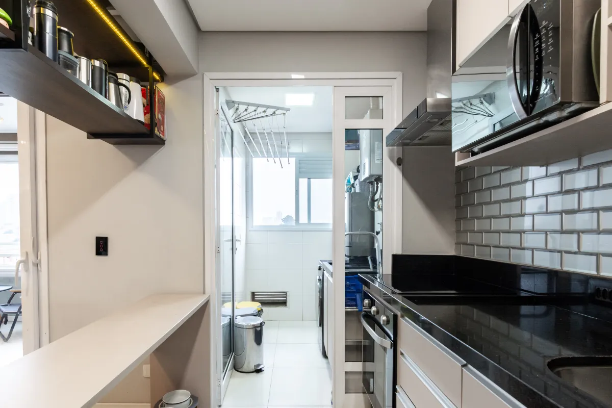 Imagem Apartamento para venda em Tatuapé com 2 quartos, sendo 1 suíte, 67m2