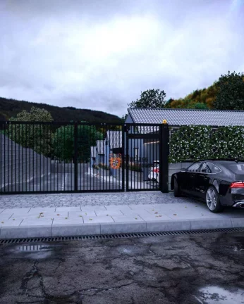 Imagem Casa com 3 dormitórios à venda, 108 m² por R$ 750.000,00 - Jardim Estância Brasil - Atibaia/SP