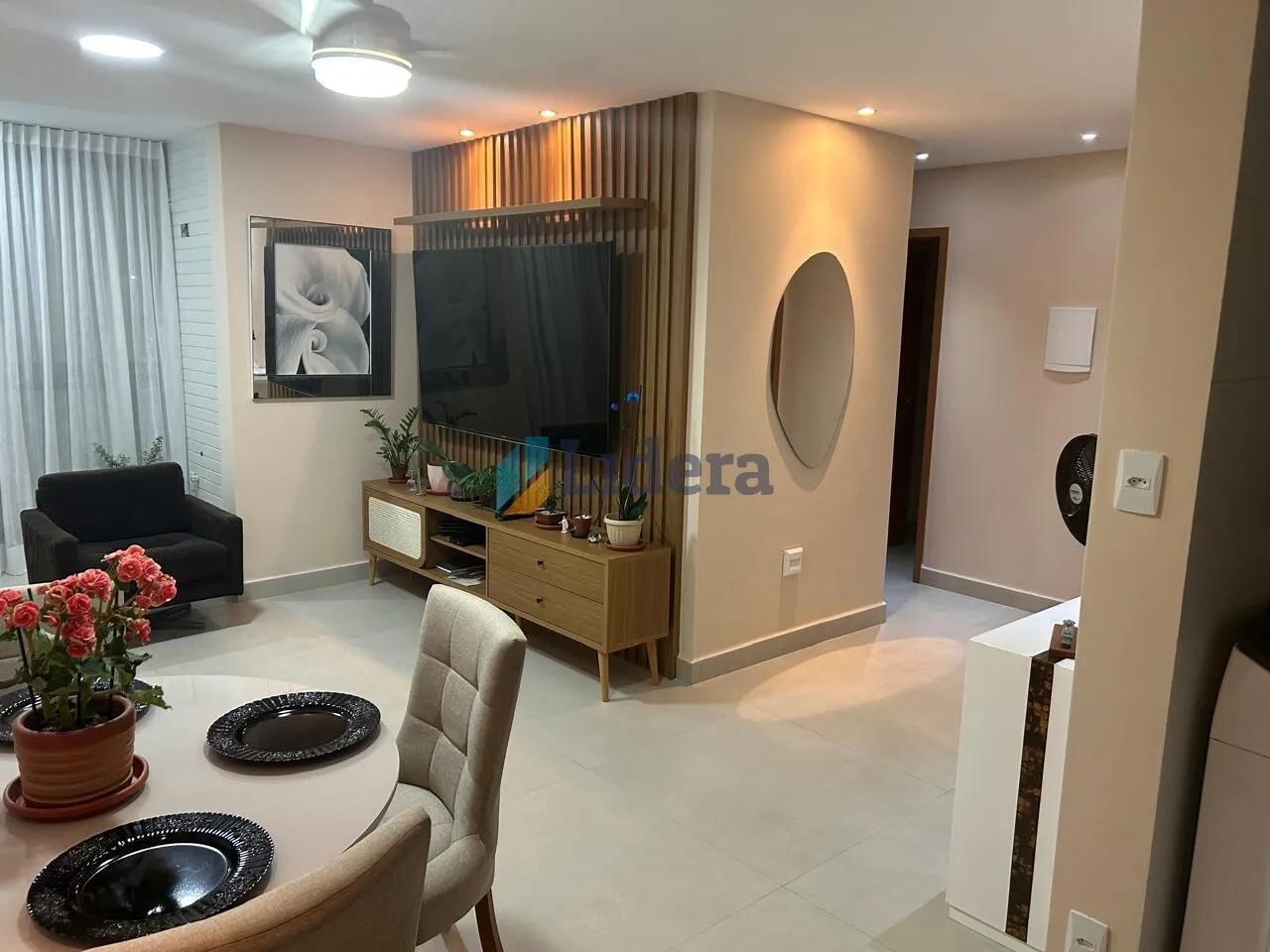 Imagem Apto Cobertura Duplex com piscina - 74m² - 3 quartos - 1 suite - em Bessa, João Pessoa/PB
