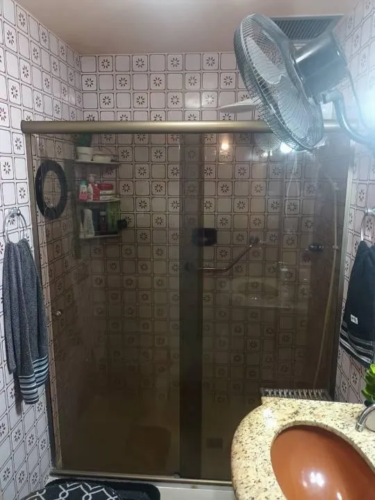 Imagem Apartamento à venda no bairro Vila Valqueire em Rio de Janeiro/RJ