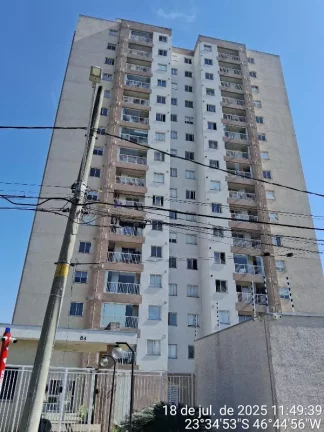 Foto do imóvel Oportunidade Única em SAO PAULO - SP | Tipo: Apartamento | Negociação: Leilão | Situação: Imóvel em RUA ANTONIO DE ALMEIDA NAVES