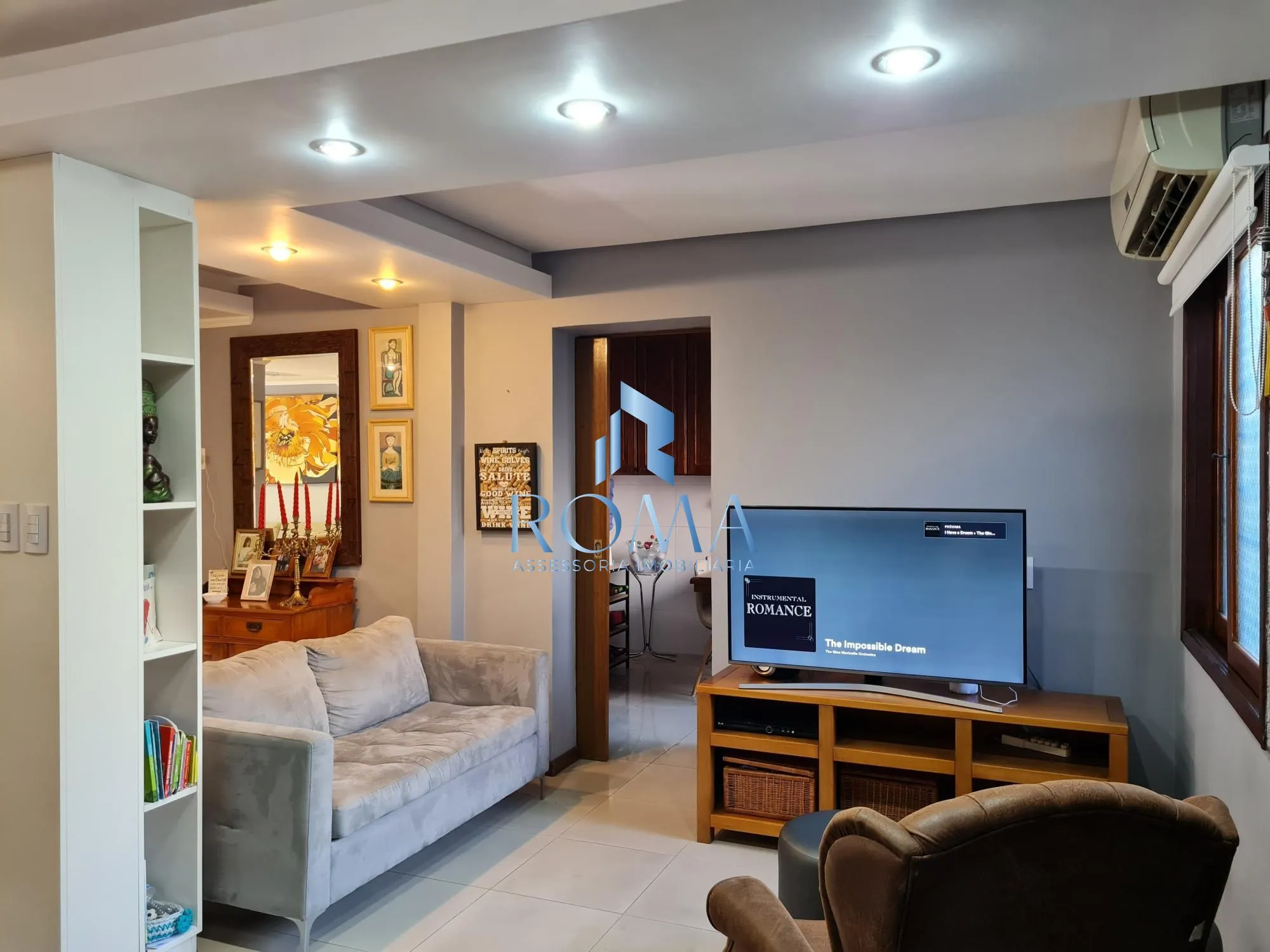 Imagem EXCLUSIVIDADE - CASA - CENTRO - SANTA MARIA - RS