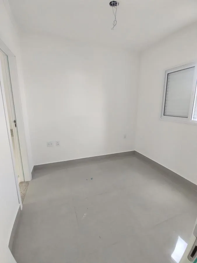 Imagem Apartamento para Venda em Santo André / SP no bairro Vila Curuça