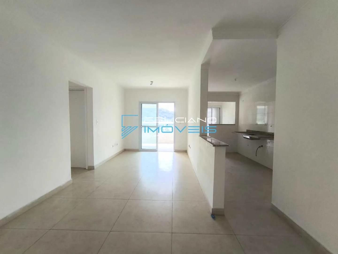 Imagem Apartamento com 2 quartos, Canto do Forte, Praia Grande - R$ 798 mil, Cod: 2631