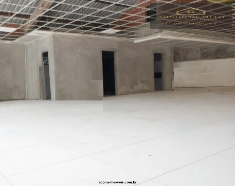 Imagem Galpões para venda em Barueri no bairro Chácaras Marco