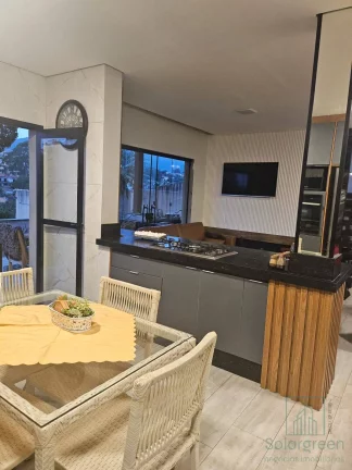 Imagem Casa à Venda no Jardim do Lago - terreno 700 m² e 260 m² área construída