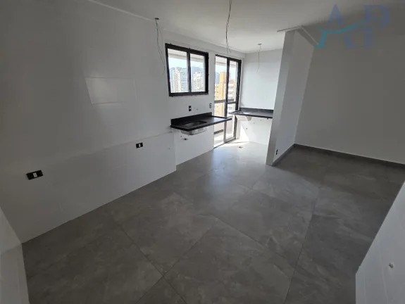 Imagem Apartamento no Canto do Forte em Praia Grande com 3 Dormitórios