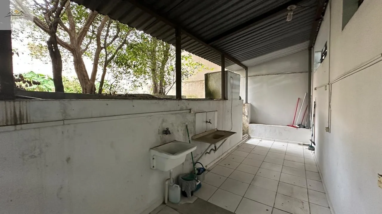 Imagem Salão Comercial para venda na rua Oratório em Santo André