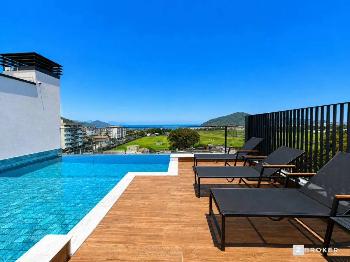 Imagem Apartamento à venda em Ubatuba, Centro, com 2 quartos, 86m2