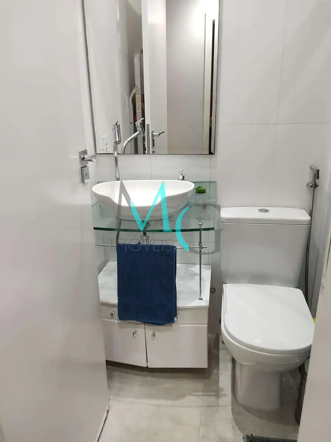 Imagem Apartamento 3 quartos à venda por R$ 220.000,00, Campo Grande, Rio de Janeiro, RJ