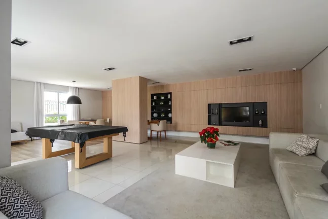 Imagem Apartamento à venda em São Paulo, Tatuap?(C), com 3 quartos, 102m2