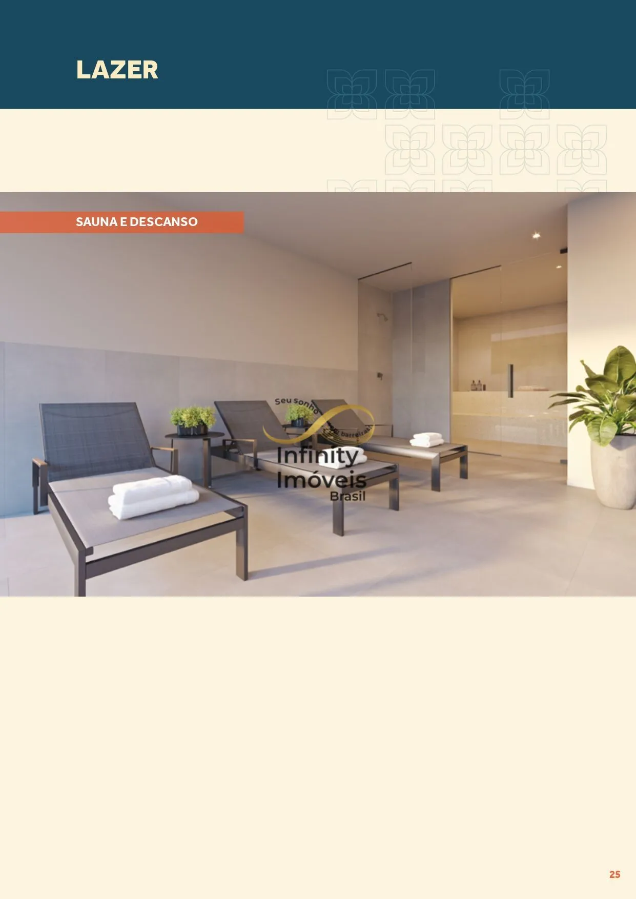 Imagem HORIZON - Apartamento à venda no bairro Serrano - Belo Horizonte/MG