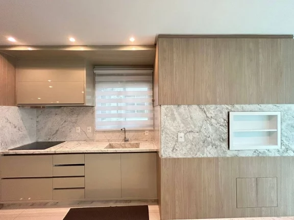 Imagem APARTAMENTO 3 QUARTOS - LOCAÇÃO PRAIA BRAVA - ITAJAI/SC