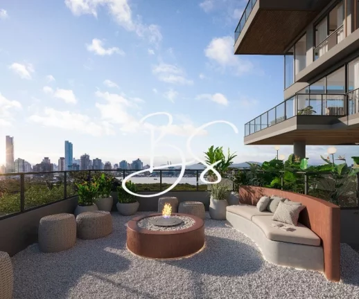 Imagem APARTAMENTO RESIDENCIAL em ITAJAÍ - SC, FAZENDA