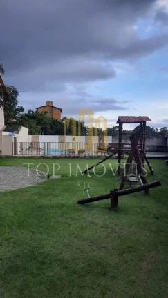 Imagem Maravilhoso sobrado triplex com 4 dormitórios no condominio Vistta