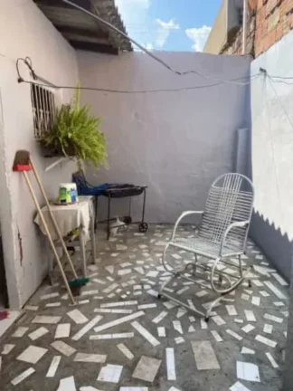 Imagem CASA RESIDENCIAL em MANAUS - AM, PARQUE 10 DE NOVEMBRO