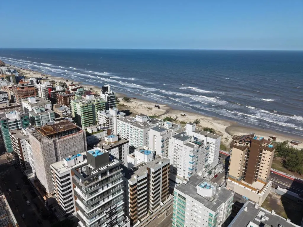 Imagem Apartamento 2 Dormitórios - Bairro Navegantes