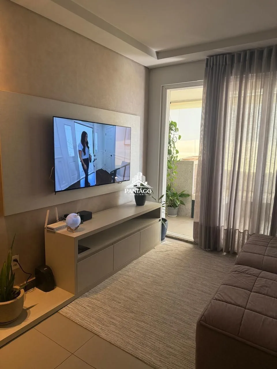 Imagem Apartamento à Venda no Brasil Beach | 119 m² 3 Quartos 1 Suíte 2 Demi-Suítes