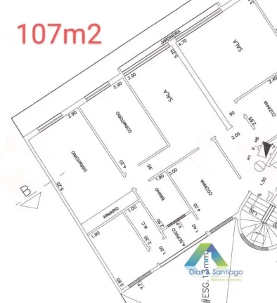 Imagem Apartamento com 3 dormitórios à venda, 107 m² por R$ 509.000 - Liberdade - São Paulo/SP