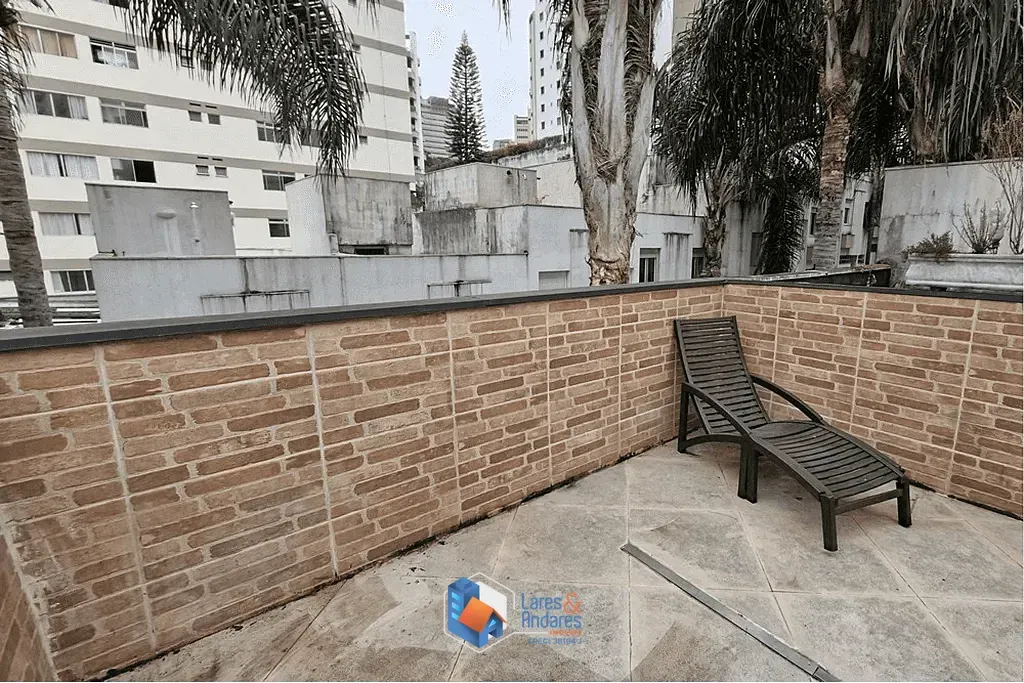 Imagem Casa em Condomínio à venda 2 Quartos 2 Suites 2 Vagas 134M² Real Parque São Paulo - SP