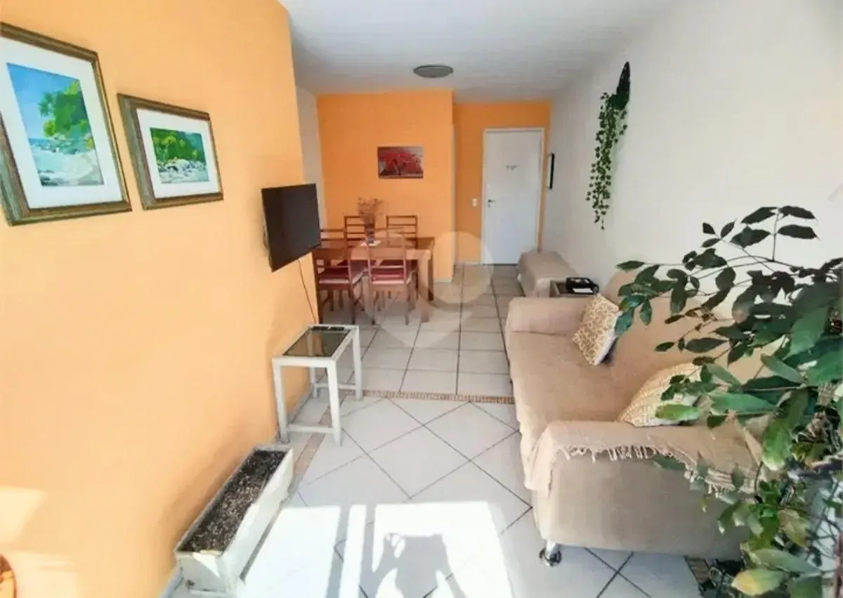 Foto do imóvel Apartamento com 2 Quartos à Venda, 67 m² em Rua Indiana
