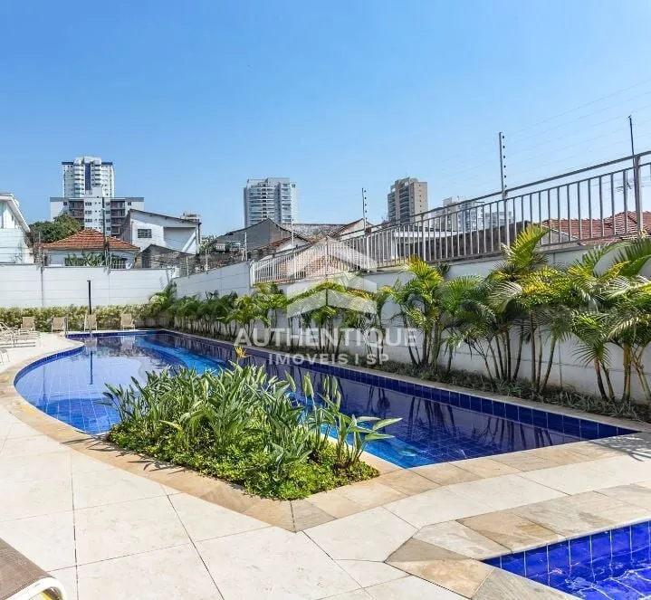 Imagem Paseo - Venice - Vila Mariana - Apartamento à venda no bairro Bosque da Saúde - São Paulo/SP, Zona Sul