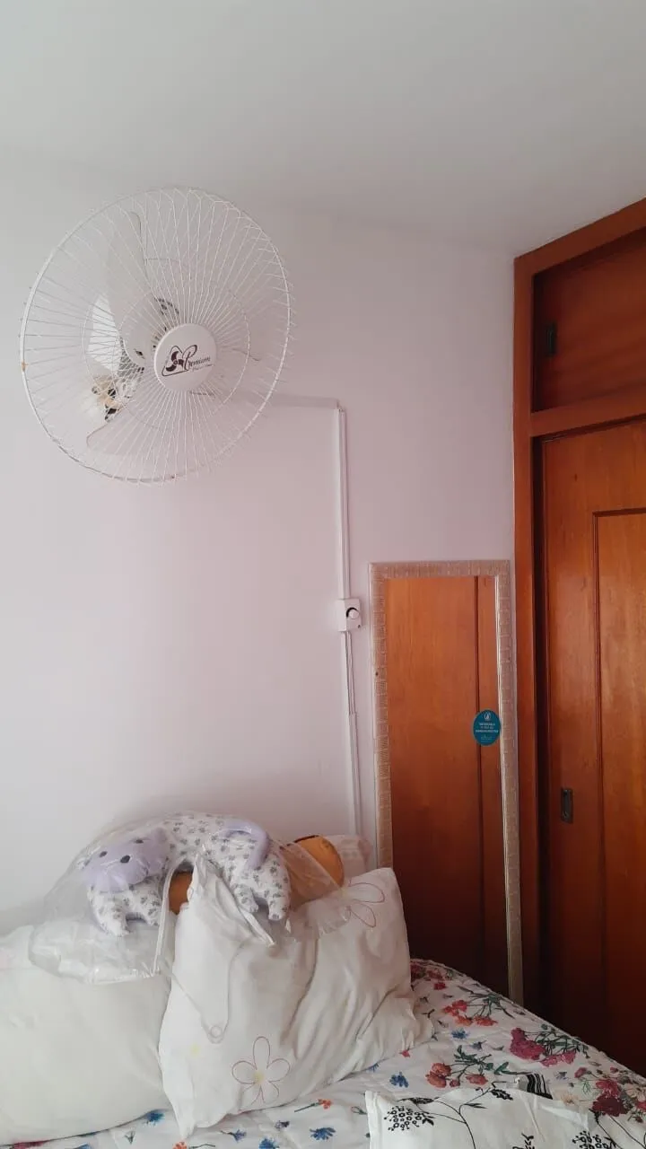 Imagem Apartamento em Icaraí, Niterói/RJ