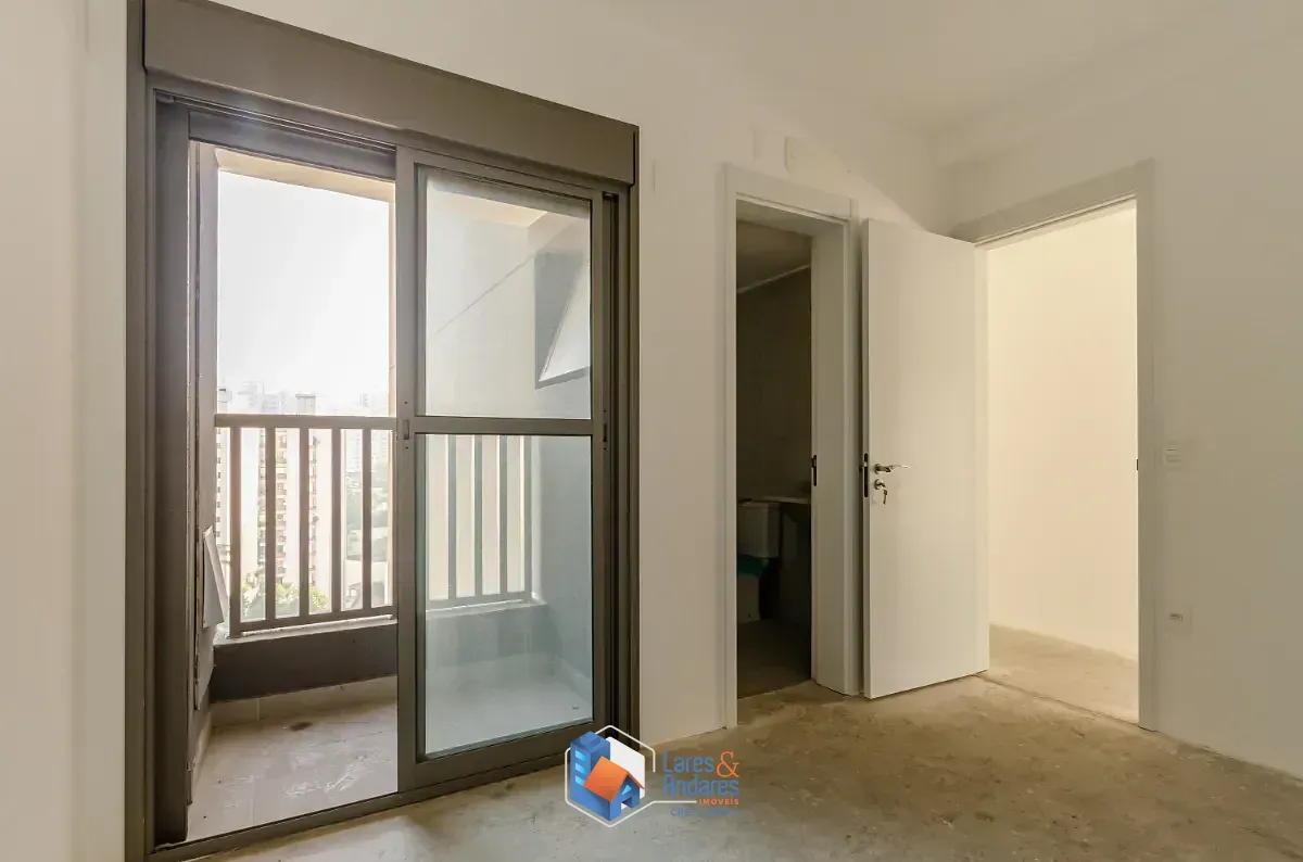 Imagem Apartamento para venda em Paraíso com 3 quartos, sendo 3 suítes, 175m²