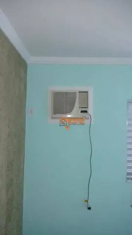 Imagem Casa com 3 dormitórios à venda, 125 m² por R$ 420.000,00 - Vila Barros - Guarulhos/SP