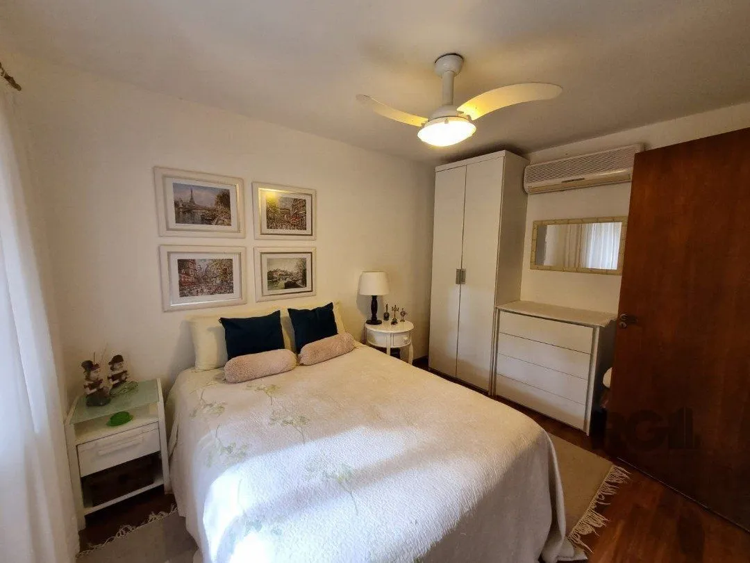 Imagem Casa de Condomínio em Vila Conceição