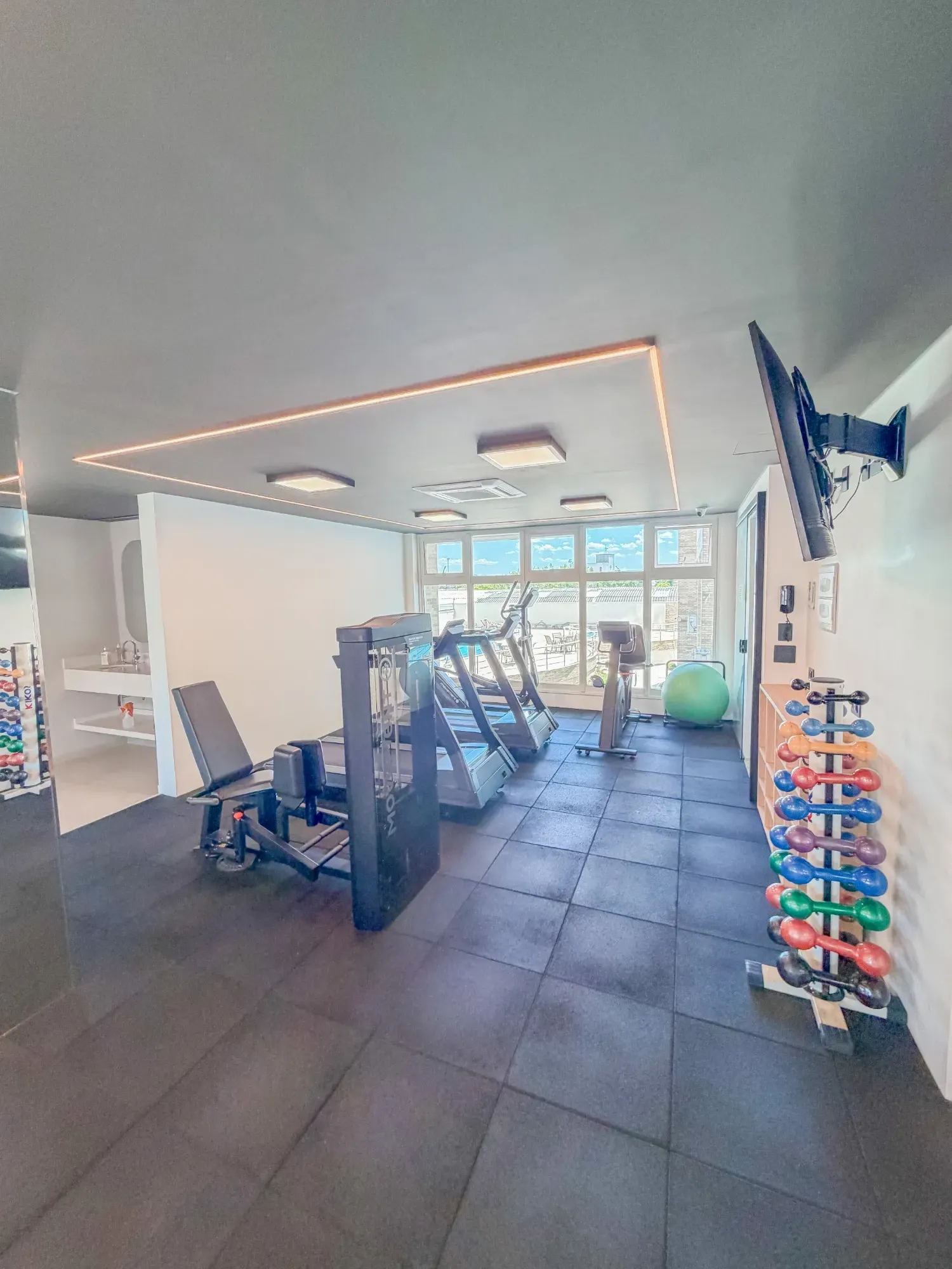 Imagem Apartamento com 4 Quartos à Venda, 170 m² em Centro - Guarulhos