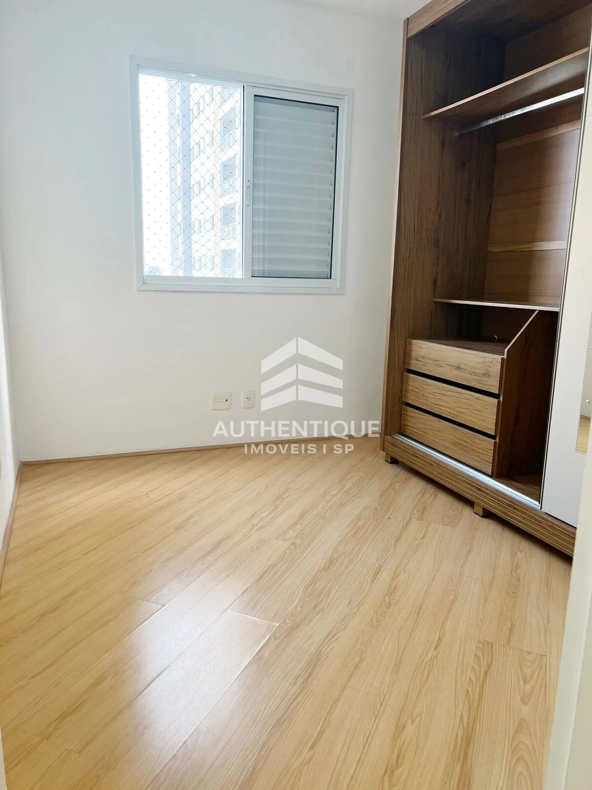 Imagem Palazzo Di Fiori - Baeta Neves - Apartamento à venda no bairro Baeta Neves - São Bernardo do Campo/SP
