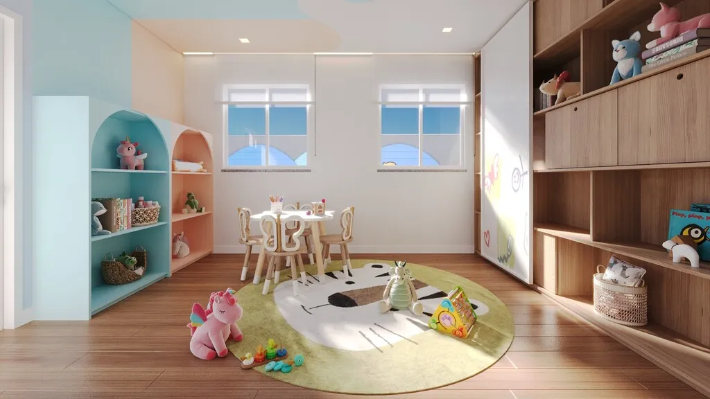 Imagem Apartamento em Lançamentos no bairro Olaria - Rio de Janeiro, RJ
