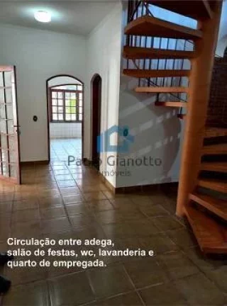 Imagem Casa à venda no Residencial Jardim da Glória em Cotia