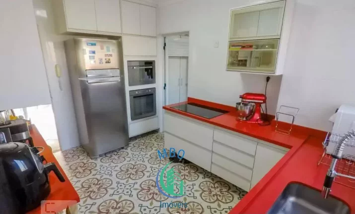 Imagem Apartamento com 3 quartos, 115m2, à venda em São Paulo, Vila Mariana