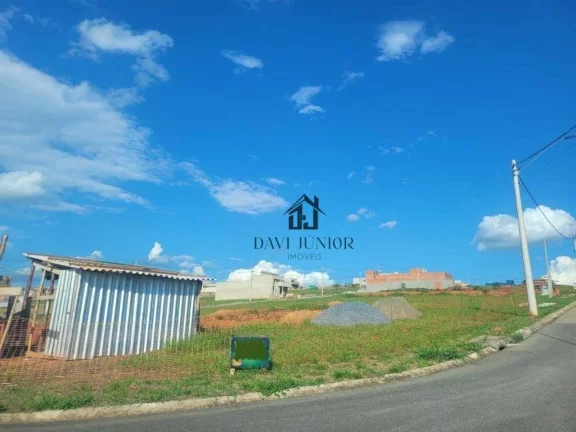 Foto do imóvel Terreno à venda, 240 m² por R$ 240.000,00 - Condominio Residencial Reserva Ipanema II - Sorocaba/SP