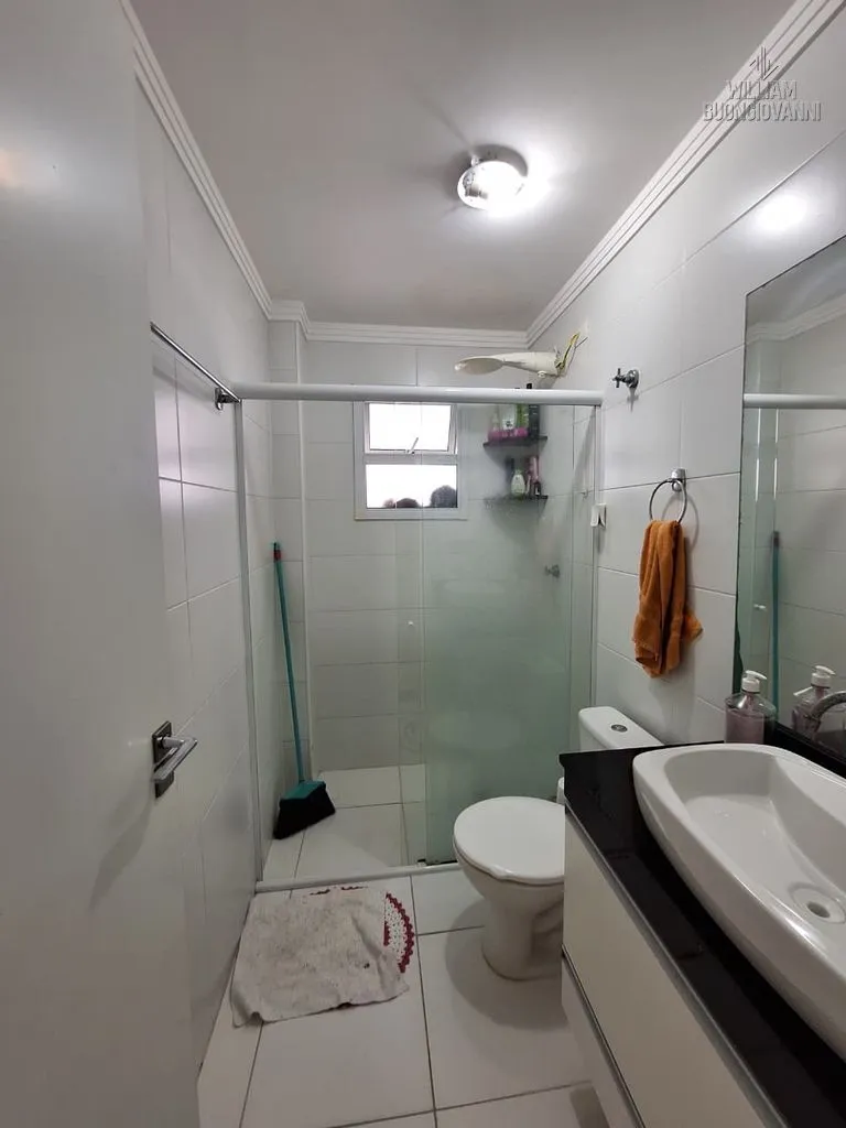 Imagem Apartamento 02 dormitórios sendo 1 suíte em Mongaguá