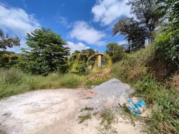 Imagem Terreno em Mairiporã / Terra Preta