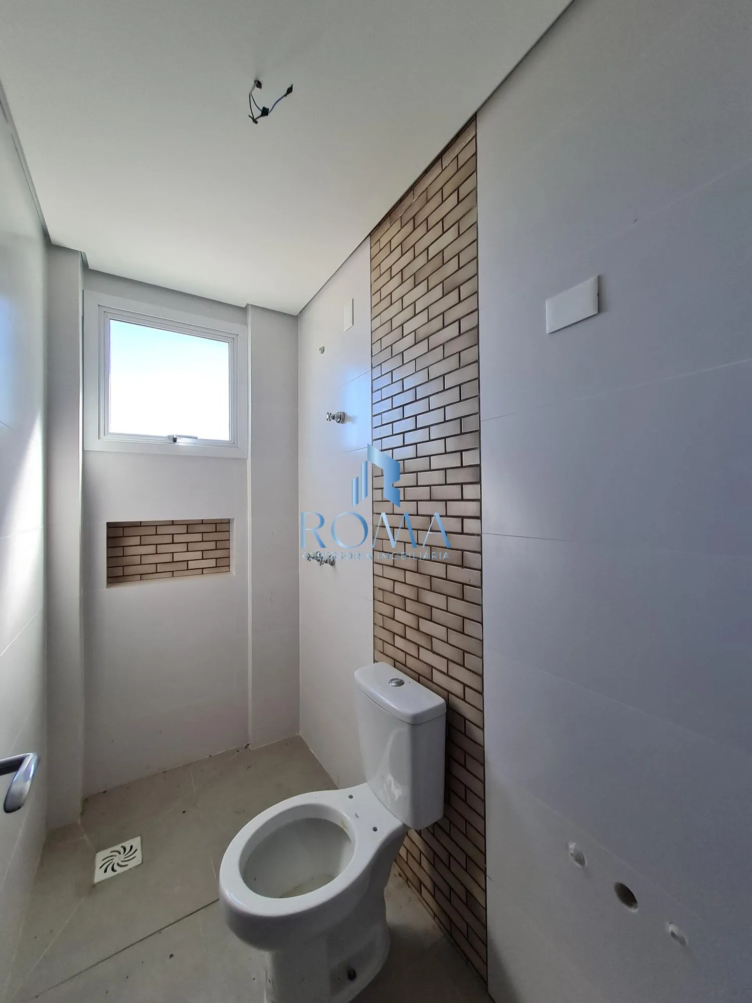 Imagem Apartamento novo no bairro Nossa Senhora de Lourdes!
