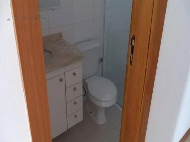 Imagem Apartamento à venda 2 Quartos, 1 Suite, 1 Vaga, 65M², Lavadouro de Areia, Taubaté - SP | condomínio Vivenda Bilbao
