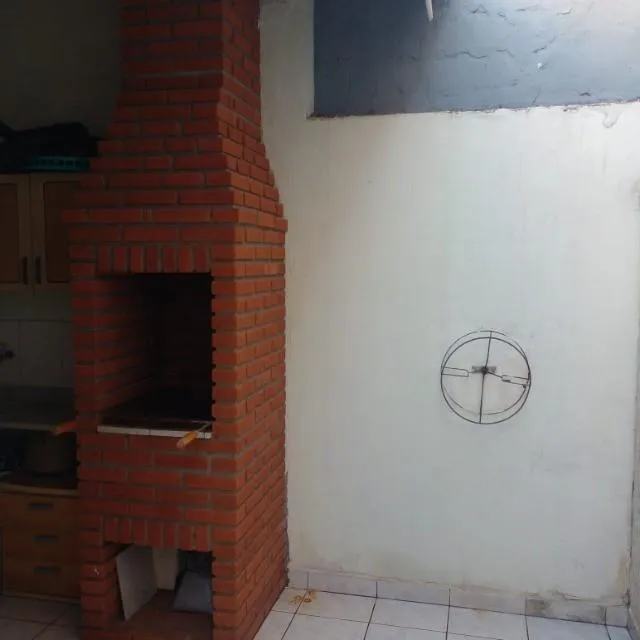 Imagem CASA - JD BOM PRINCÍPÍO - INDAIATUBA
