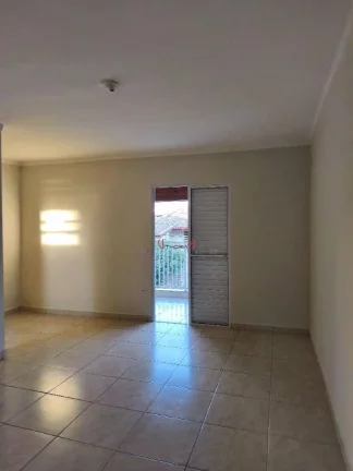 Imagem Casa com 3 dormitórios à venda, 155 m² por R$ 530.000,00 - Parque São Vicente - Itatiba/SP