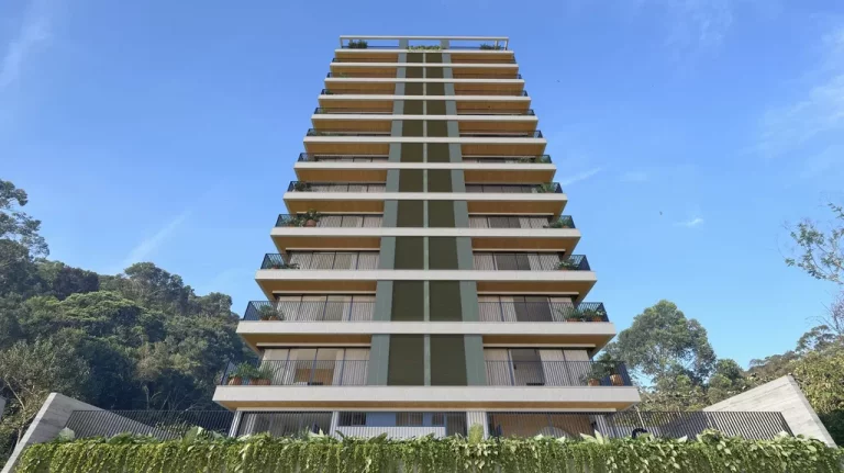 Imagem Moradas Atalaia - Apartamento à venda no bairro Fazendinha - Itajaí/SC